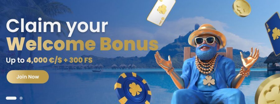lukki casino Gameplay