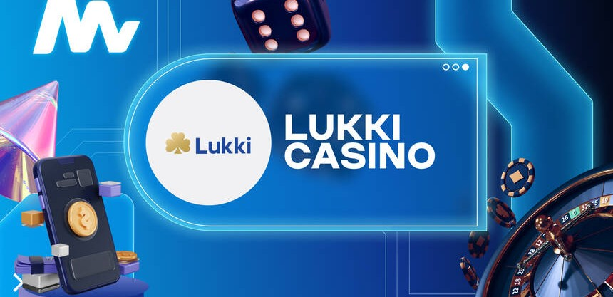 lukki casino Gameplay