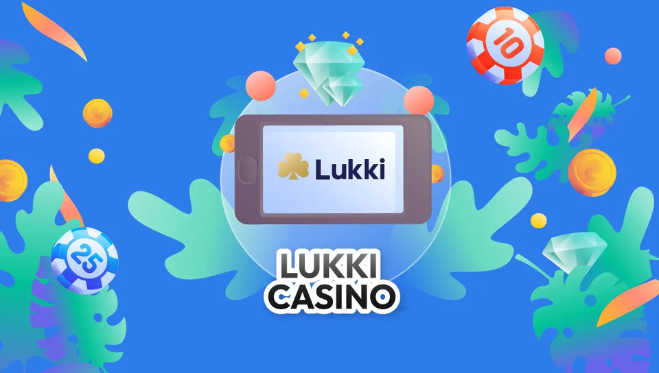 lukki casino Gameplay