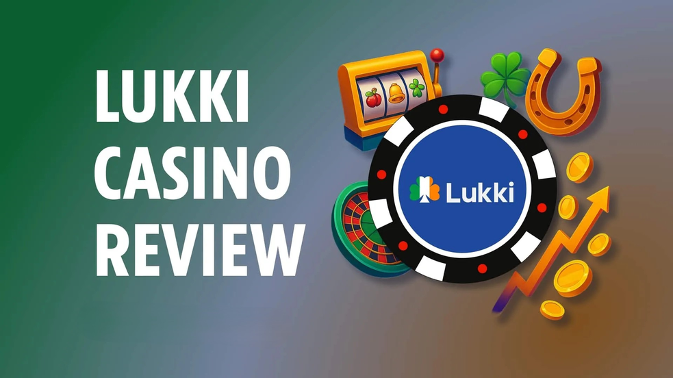 lukki casino Gameplay